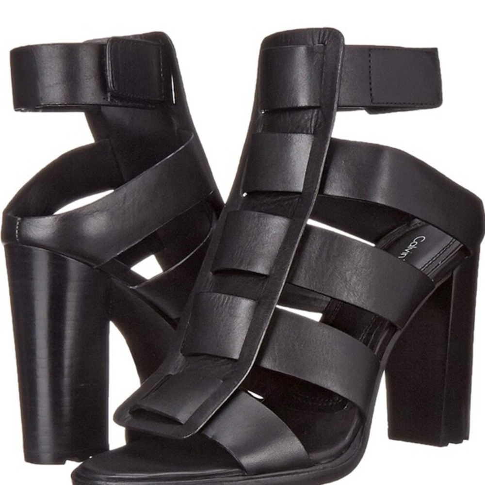 Calvin Klein Heels